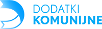 Dodatki Komunijne - logo