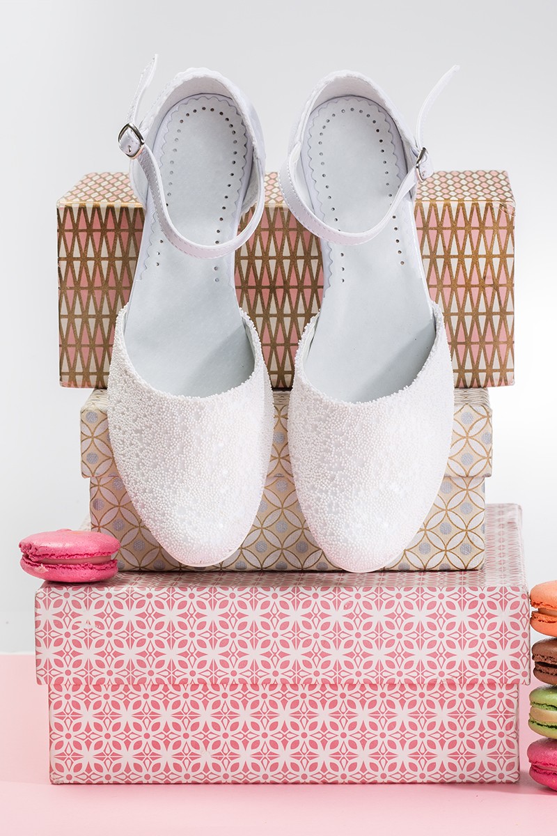 BUTY DLA DZIEWCZYNEK